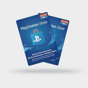 Gift Cards