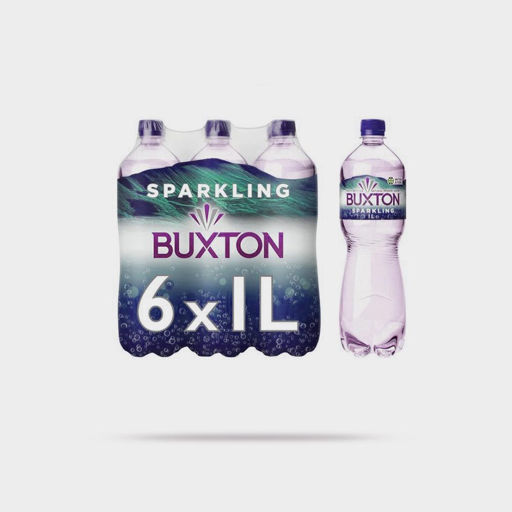 The Sparkling Mineral Water Image 2