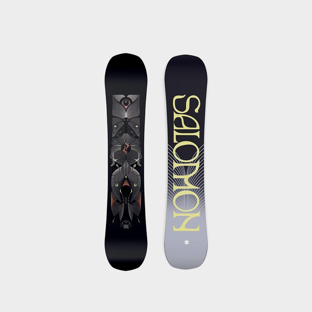 OutdoorMaster Snowboard Sleeve Soft Cover Case with Rubber Bumpers Image 3