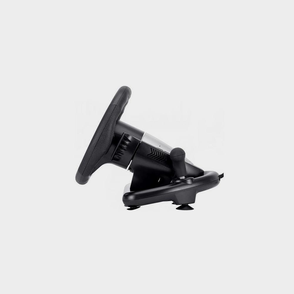 Max Tech Pro Racing Wheel Kit (PC, Switch, PS4, PS5, XBOX) Unlimited Image 4