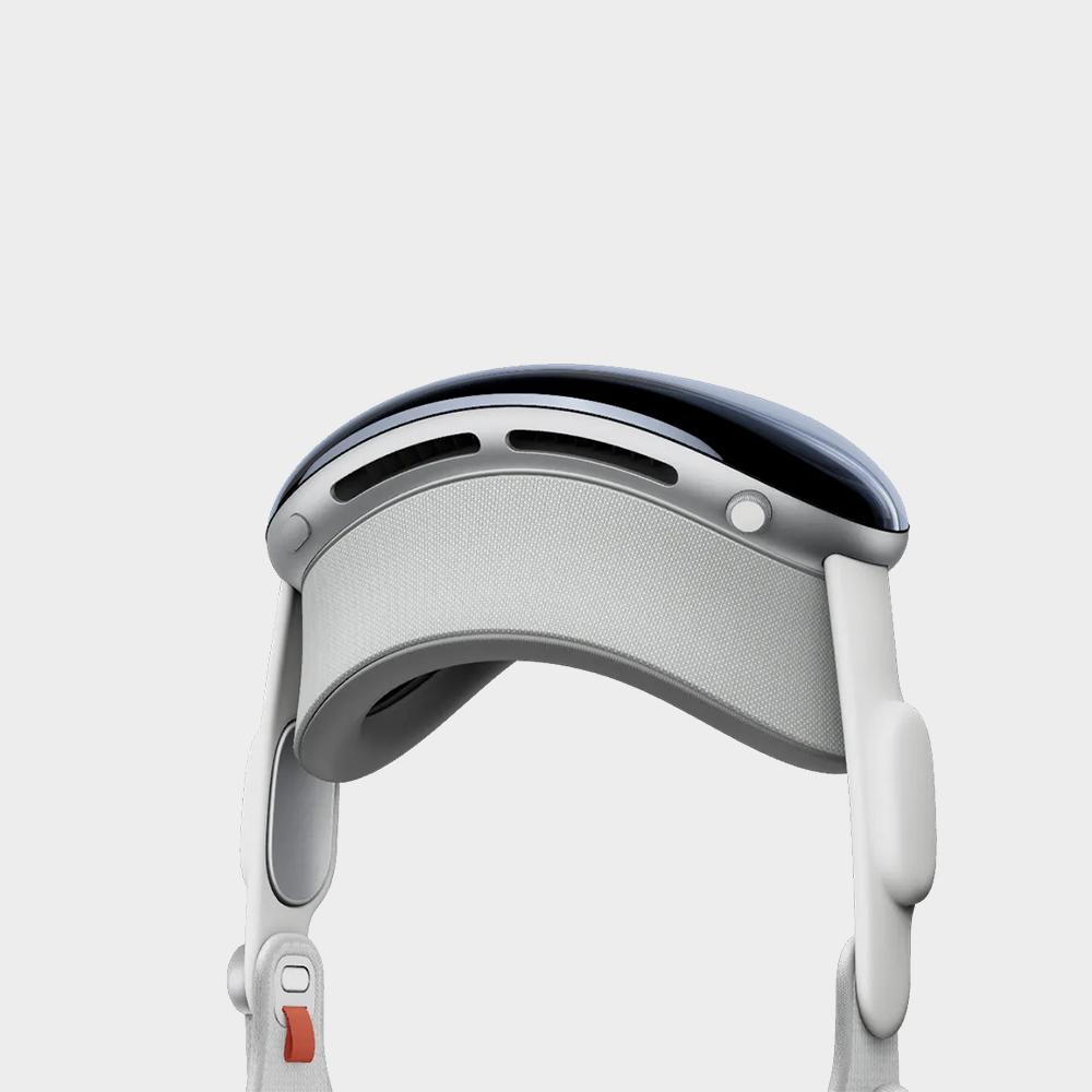 Apple Vision Pro 512GB, 16GB M2 Chip, Virtual Reality Headset (VR) Image 6
